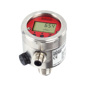 Thiết bị đo áp suất CV3100 - Labom Việt Nam
