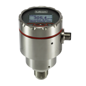 Thiết bị đo áp suất CV4100 - Labom Việt Nam