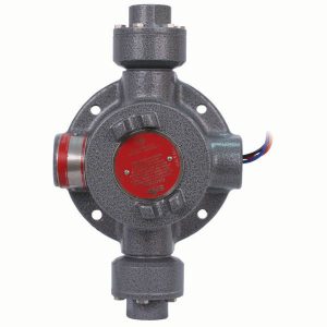 Thiết bị đo chênh lệch áp suất S Housing - SOR Việt nam