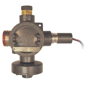 Thiết bị đo chênh lệch áp suất Series 20 - SOR Việt nam