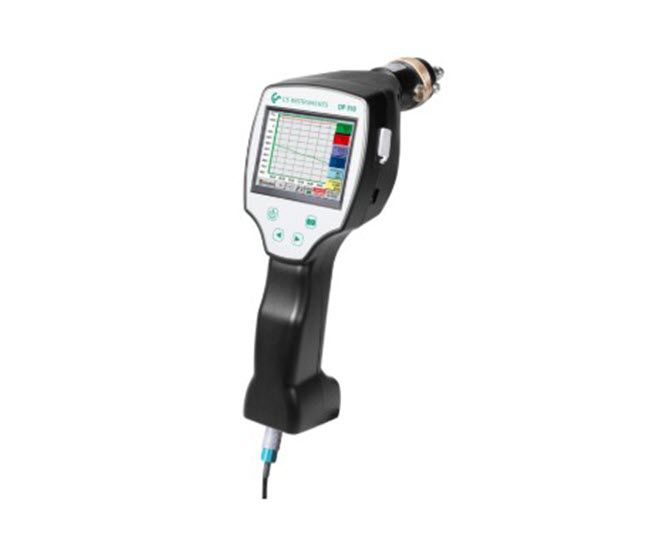 Thiết bị đo điểm sương cầm tay DP 500 CS Instruments
