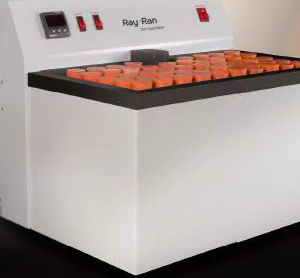 Thiết bị đo độ nứt ứng suất IDM INSTRUMENTS Ray-Ran