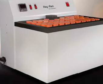 Thiết bị đo độ nứt ứng suất IDM INSTRUMENTS Ray-Ran