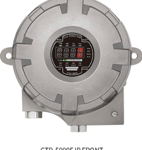 Thiết bị dò khí bằng hồng ngoại GTD-5000F IR Gastron VIETNAM