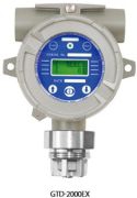 Thiết bị dò khí dễ cháy GTD-2000Ex Gastron | Đại lý phân phối Gastron tại Việt Nam