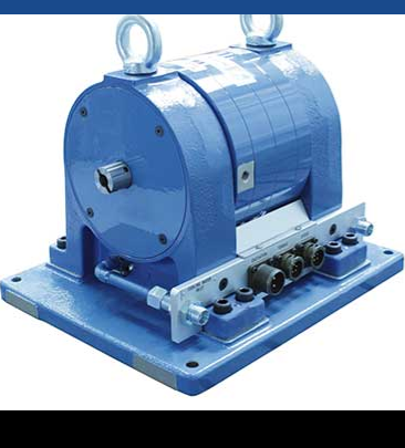 Thiết bị đo lực Eddy-Current - Đại lý Magtrol Vietnam