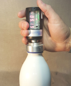 Thiết bị đo lực vặn nắp chai cầm tay TORQUE CHECK AT2E
