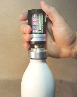 Thiết bị đo lực vặn nắp chai cầm tay TORQUE CHECK AT2E