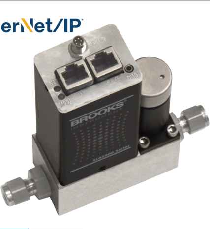 Thiết bị đo lưu lượng SLA5800 - Brooks Viet nam
