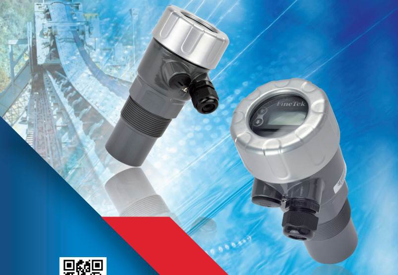Thiết bị đo mức EAX Finetek Việt Nam Thiết bị đo mức EAX Finetek Việt Nam