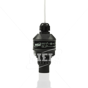 Thiết bị đo mức siêu âm RIL330 Riels Vietnam
