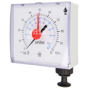 Thiết bị đo mức UNITEL - Riels Việt Nam