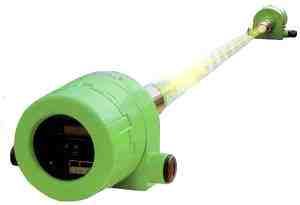 Thiết bị đo mức vật liệu dạng sóng MWBS-TR-02 Matsushima Việt Nam