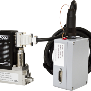 Thiết bị đo và điều chỉnh lưu lượng hơi nước-5850EMH