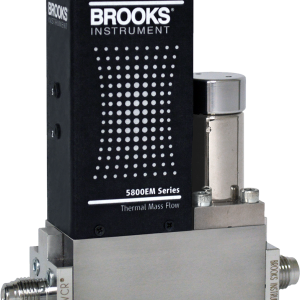 Thiết bị đo và điều khiển lưu lượng-5850EM Brooks Vietnam