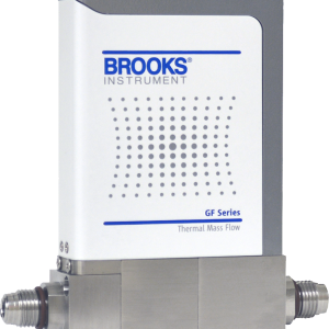 Thiết bị đo và điều khiển lưu lượng - GF80 Brooks instrument