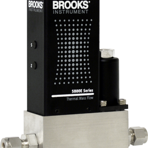 Thiết bị đo và điều khiển lưu lượng khí ga - 5850E, i Brooks Vietnam