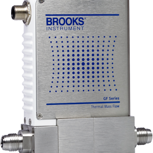 Thiết bị đo và điều khiển lưu lượng khí ga - GF125 Brooks