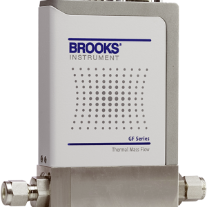 Thiết bị đo và điều khiển lưu lượng khí ga - GF40 Brooks Vietnam