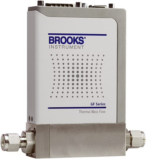 Thiết bị đo và điều khiển lưu lượng khí ga - GF40 Brooks Vietnam