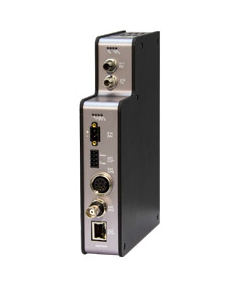 Thiết bị đồng bộ hóa thời gian IBA ibaClock