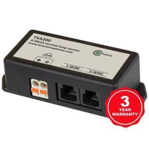Thiết bị giám sát nhiệt độ, áp suất TSA200 Teracom Vietnam