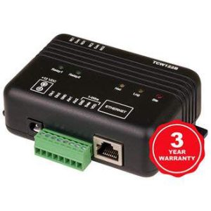 Thiết bị giám sát từ xa Modun IO TCW122B-CM Teracom