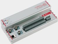 Thiết bị giám sát và bảo vệ hệ thống TD-2 CEMB