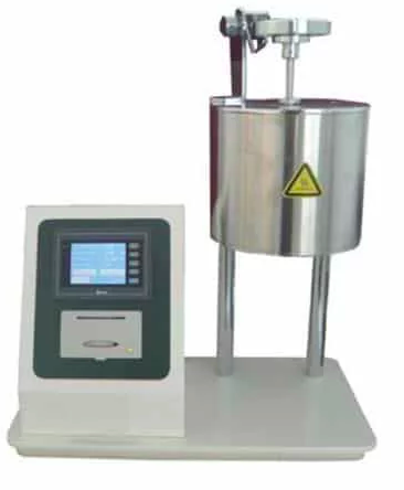 Thiết bị hiển thị chỉ số dòng chảy IDM INSTRUMENTS LAR-XNR-400D