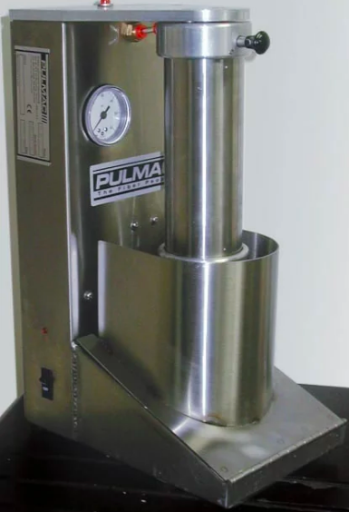 Thiết bị khử nước IDM INSTRUMENTS Pulmac