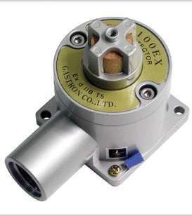 Thiết bị kiểm tra và giám sát nồng độ khí GTD-100Ex Gastron