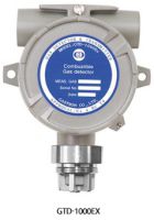 Thiết bị phát hiện khí dễ cháy GTD-1000Ex Gastron | Đại lý phân phối Gastron tại Việt nam