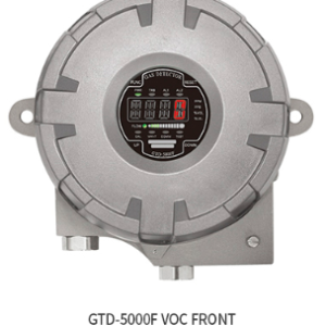 Thiết bị phát hiện khí độc VOC GTD-5000F Gastron Việt Nam