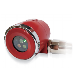 Thiết bị phát hiện lửa GTF-1100T Gastron Vietnam