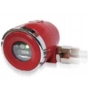 Thiết bị phát hiện ngọn lửa GTF-1100U Gastron Việt Nam