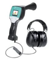 Thiết bị phát hiện rò rỉ khí nén LD400 hãng CS Instruments