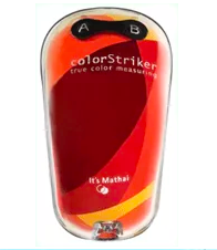 Thiết bị so sánh màu sắc IDM INSTRUMENTS MAT-COLORSTRIKER