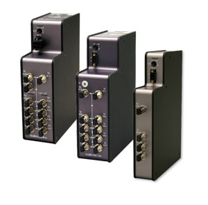 Thiết bị tập trung và phân phối tín hiệu quang ibaBM-COL-8i-o ibaBM-DIS-i-8o ibaBM-FOX-i-3o-D