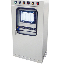 Thiết bị thu khí GMS-2000 Gastron Việt Nam