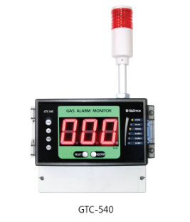 Thiết bị thu khí GTC-500 Series Gastron Việt nam