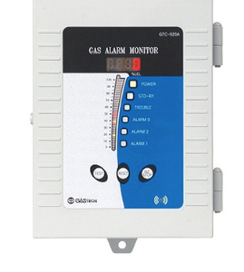 Thiết bị thu khí GTC-520A Gastron Việt Nam