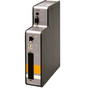 Thiết bị thu thập dữ liệu di động IBA ibaPADU-C