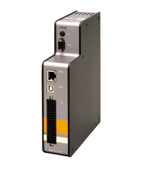 Thiết bị thu thập dữ liệu di động IBA ibaPADU-C