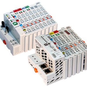 thiết bị trung tâm IBA ibaW-750 và ibaNet750-BM-D