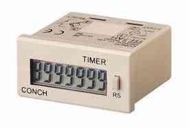 Timer Conch- Bộ đếm thời gian Conch Việt Nam