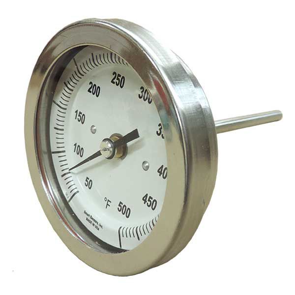 TI-SOR Cảm biến nhiệt độ - SOR Việt Nam