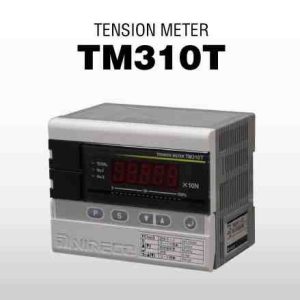 TM310T, TM340 Nireco- bộ hiển thị lực căng Nireco Việt Nam