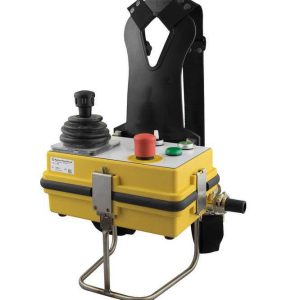 Trạm điều khiển di động Spohn + Burkhardt Việt Nam