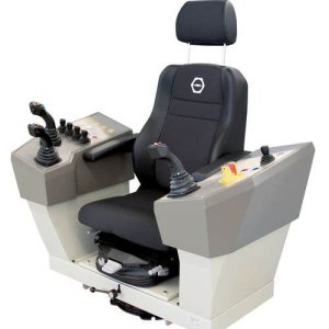 Trạm điều khiển SV0G | SV1C Spohn Burkhardt Việt Nam