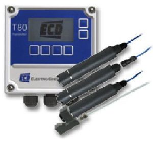 Triton DO82 ECDI, máy phân tích oxy hòa tan DO82 ECDI Việt Nam